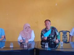 Camat Majalaya dan Danramil Tegaskan KDMP Pasir Mulya Sah Secara Hukum Camat dan Danramil Pastikan Status Lahan Koperasi Clear and Clean. (AlexaPodcast.ID)