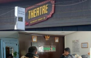 Polemik TNM Memanas, Tujuh Instansi Pemkab Karawang Disomasi Somasi Resmi Dilayangkan, Forum Ormas Desak Penertiban TNM. (AlexaPodcast.ID)