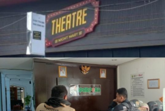 Polemik TNM Memanas, Tujuh Instansi Pemkab Karawang Disomasi Somasi Resmi Dilayangkan, Forum Ormas Desak Penertiban TNM. (AlexaPodcast.ID)