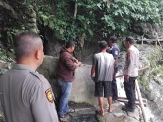 Remaja 16 Tahun Tewas Tenggelam di Green Canyon Karawang, Polisi Imbau Utamakan Keselamatan Pelajar Asal Bekasi Tewas Tenggelam di Green Canyon Karawang. (AlexaPodcast.ID)