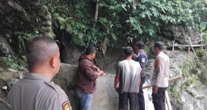 Remaja 16 Tahun Tewas Tenggelam di Green Canyon Karawang, Polisi Imbau Utamakan Keselamatan Pelajar Asal Bekasi Tewas Tenggelam di Green Canyon Karawang. (AlexaPodcast.ID)