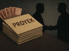 Desakan Usut Dugaan Jual Beli Proyek Pokir DPRD Karawang Kian Menguat Ilustrasi. Dugaan Permainan Proyek Pokir Karawang (AlexaPodcast.ID)