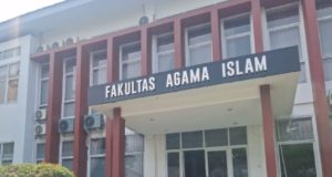 Citra UNSIKA Tersorot Usai Muncul Dugaan Kekerasan Seksual di Internal Kampus Dugaan Kekerasan Seksual di UNSIKA. (AlexaPodcast.ID)