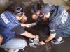 Polres Karawang Amankan Dua Pengedar Obat Keras di Purwasari Ungkap Peredaran Obat Keras, Dua Pelaku Diamankan. (AlexaPodcast.ID)