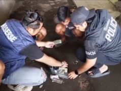 Polres Karawang Amankan Dua Pengedar Obat Keras di Purwasari Ungkap Peredaran Obat Keras, Dua Pelaku Diamankan. (AlexaPodcast.ID)