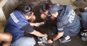 Polres Karawang Amankan Dua Pengedar Obat Keras di Purwasari Ungkap Peredaran Obat Keras, Dua Pelaku Diamankan. (AlexaPodcast.ID)