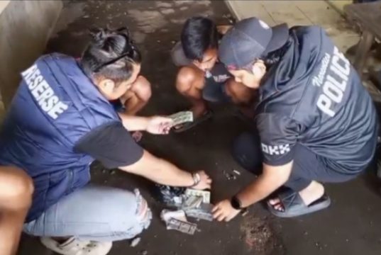 Polres Karawang Amankan Dua Pengedar Obat Keras di Purwasari Ungkap Peredaran Obat Keras, Dua Pelaku Diamankan. (AlexaPodcast.ID)