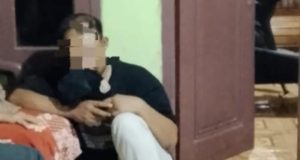 Kasus Asusila di Lingkungan Sekolah, Oknum Guru SMK di Batujaya Diamankan Polisi Oknum Guru di Karawang Diduga Lakukan Tindakan Asusila. ,(AlexaPodcast.ID)