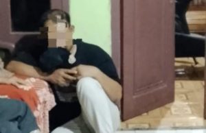 Kasus Asusila di Lingkungan Sekolah, Oknum Guru SMK di Batujaya Diamankan Polisi Oknum Guru di Karawang Diduga Lakukan Tindakan Asusila. ,(AlexaPodcast.ID)