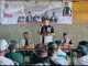 Pengukuhan DPC Dapil 2 dan 3, PSI Karawang Siap Hadapi Agenda Politik Kopdar PSI Karawang Jadi Momentum Penguatan Struktur hingga Desa. (AlexaPodcast.ID)