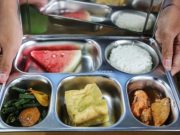 SLHS Jadi Syarat Mutlak, Banyak Dapur MBG di Karawang Diduga Abaikan Aturan Ilustrasi: Program Makan Bergizi Gratis di Karawang Terkendala Sertifikat Sanitasi. (AlexaPodcast.ID)
