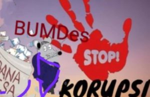 Aliran Dana Fantastis, Kinerja BUMDes Kutaampel Dipertanyakan Warga Ilustrasi: Pengelolaan BUMDes Kutaampel Jadi Sorotan. (AlexaPodcast.ID)