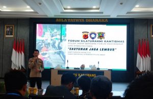 Polri dan Masyarakat Bersatu, FSK Polda Jabar Dorong Keamanan Berbasis Komunitas FSK Polda Jabar Perkuat Sinergi Masyarakat Lewat. (AlexaPodcast.ID)