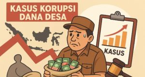 Program Gagal, Transparansi Dipertanyakan: Dana Ketahanan Pangan Desa Pagadungan Diduga Raib Gambar ilustrasi, BUMDes Jalan di Tempat, Dana Miliaran Dipertanyakan. (AlexaPodcast.ID)