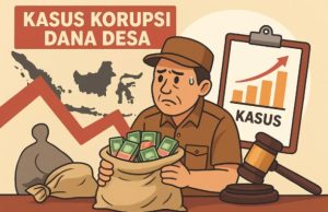 Program Gagal, Transparansi Dipertanyakan: Dana Ketahanan Pangan Desa Pagadungan Diduga Raib Gambar ilustrasi, BUMDes Jalan di Tempat, Dana Miliaran Dipertanyakan. (AlexaPodcast.ID)