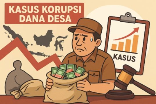 Program Gagal, Transparansi Dipertanyakan: Dana Ketahanan Pangan Desa Pagadungan Diduga Raib Gambar ilustrasi, BUMDes Jalan di Tempat, Dana Miliaran Dipertanyakan. (AlexaPodcast.ID)