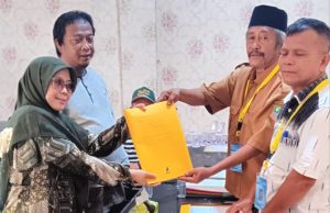 Didorong Aspirasi Warga, Lia Muf Liha Siap Maju sebagai Calon BPD Desa Kalijaya Calon BPD Kalijaya, Lia Muf Liha(Alexpodcast.ID)