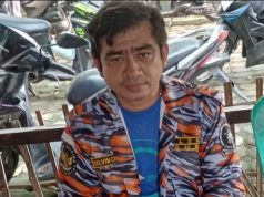 GMBI Kota Bekasi Minta Musibah Kecelakaan Kereta Tak Dijadikan Ajang Membandingkan Kepedulian Pejabat GMBI Sebut Wali Kota Bekasi Hadir Sejak Awal Musibah. (AlexaPodcast.ID)