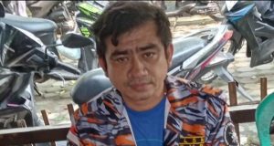 GMBI Kota Bekasi Minta Musibah Kecelakaan Kereta Tak Dijadikan Ajang Membandingkan Kepedulian Pejabat GMBI Sebut Wali Kota Bekasi Hadir Sejak Awal Musibah. (AlexaPodcast.ID)
