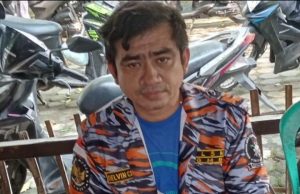 GMBI Kota Bekasi Minta Musibah Kecelakaan Kereta Tak Dijadikan Ajang Membandingkan Kepedulian Pejabat GMBI Sebut Wali Kota Bekasi Hadir Sejak Awal Musibah. (AlexaPodcast.ID)