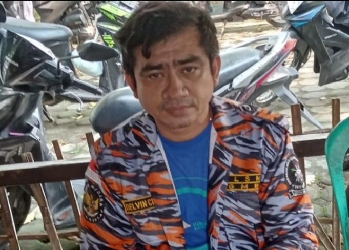 GMBI Kota Bekasi Minta Musibah Kecelakaan Kereta Tak Dijadikan Ajang Membandingkan Kepedulian Pejabat GMBI Sebut Wali Kota Bekasi Hadir Sejak Awal Musibah. (AlexaPodcast.ID)
