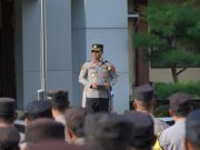 Polres Karawang Pastikan Keberangkatan 13 Ribu Buruh Berjalan Aman dan Tertib Jelang May Day, Polres Karawang Fokus Pengamanan di Tol dan Titik Strategis. (AlexaPodcast.ID)