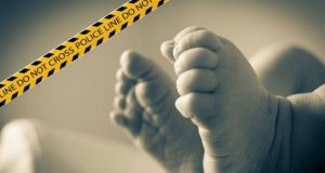 Kasus Kematian Balita di Cibuaya Naik Penyidikan, Polisi Fokus Ungkap Penyebab Ilustrasi: Polisi Dalami Kematian Balita di Karawang. (AlexaPodcast.ID)