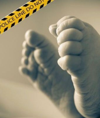 Kasus Kematian Balita di Cibuaya Naik Penyidikan, Polisi Fokus Ungkap Penyebab Ilustrasi: Polisi Dalami Kematian Balita di Karawang. (AlexaPodcast.ID)