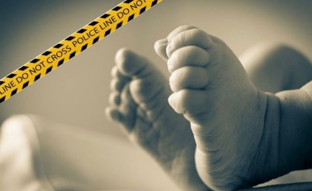 Ilustrasi: Polisi Dalami Kematian Balita di Karawang. (AlexaPodcast.ID)