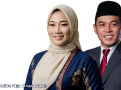 Didukung Ketua DPRD Karawang, Nurnida Alya Jadi Kandidat Kuat di Bengle Nurnida Alya Mencuat di Pilkades Bengle 2026, Figur “Silent Leader” (AlexaPodcast.ID)