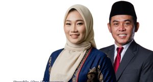 Didukung Ketua DPRD Karawang, Nurnida Alya Jadi Kandidat Kuat di Bengle Nurnida Alya Mencuat di Pilkades Bengle 2026, Figur “Silent Leader” (AlexaPodcast.ID)