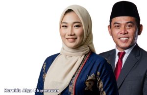Didukung Ketua DPRD Karawang, Nurnida Alya Jadi Kandidat Kuat di Bengle Nurnida Alya Mencuat di Pilkades Bengle 2026, Figur “Silent Leader” (AlexaPodcast.ID)