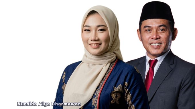 Didukung Ketua DPRD Karawang, Nurnida Alya Jadi Kandidat Kuat di Bengle Nurnida Alya Mencuat di Pilkades Bengle 2026, Figur “Silent Leader” (AlexaPodcast.ID)