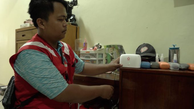 Internet Rakyat Masuk Karawang, Solusi Internet Cepat untuk Rumah dan UMKM