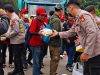 Sinergi Humanis Polri dan Buruh Warnai May Day 2026 May Day 2026 Berlangsung Damai. (AlexaPodcast.ID)