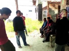 Polemik Tambak Batujaya Memanas, Mediasi Petambak dan KKP Berujung Penundaan Petambak Tolak Revitalisasi PSN. (AlexaPodcast.ID)