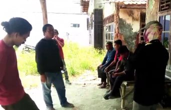 Polemik Tambak Batujaya Memanas, Mediasi Petambak dan KKP Berujung Penundaan Petambak Tolak Revitalisasi PSN. (AlexaPodcast.ID)