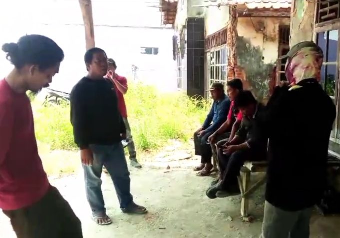 Polemik Tambak Batujaya Memanas, Mediasi Petambak dan KKP Berujung Penundaan Petambak Tolak Revitalisasi PSN. (AlexaPodcast.ID)