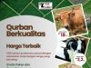 Sapi Qurban Mulai Rp18 Jutaan di CV ALFA FARM, Murah & Berkualitas!