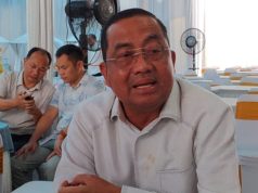 Milad ke-58, H. Tulus Widodo Pilih Sujud Syukur dan Bagikan 9.200 Paket Sembako H. Tulus Widodo Rayakan Ulang Tahun ke-58. (AlexaPodcast.ID)