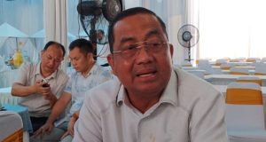 Milad ke-58, H. Tulus Widodo Pilih Sujud Syukur dan Bagikan 9.200 Paket Sembako H. Tulus Widodo Rayakan Ulang Tahun ke-58. (AlexaPodcast.ID)