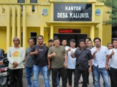 Didorong Aspirasi Warga, Asda Maju Calon BPD Kalijaya Asda Maju BPD Berbekal Dukungan Warga (AlexaPodcast.ID) 