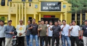 Didorong Aspirasi Warga, Asda Maju Calon BPD Kalijaya Asda Maju BPD Berbekal Dukungan Warga (AlexaPodcast.ID) 