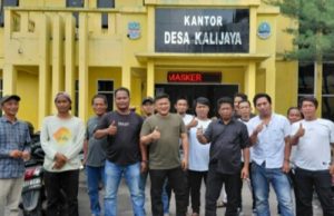 Didorong Aspirasi Warga, Asda Maju Calon BPD Kalijaya Asda Maju BPD Berbekal Dukungan Warga (AlexaPodcast.ID) 