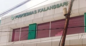 Diduga Tipu Warga Rp10 Juta, Oknum Kapus Kalangsari Janjikan Kerja di RSUD Puskesmas Kalangsari. (AlexaPodcast.ID)