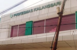 Diduga Tipu Warga Rp10 Juta, Oknum Kapus Kalangsari Janjikan Kerja di RSUD Puskesmas Kalangsari. (AlexaPodcast.ID)