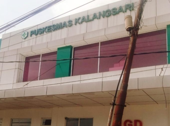 Diduga Tipu Warga Rp10 Juta, Oknum Kapus Kalangsari Janjikan Kerja di RSUD Puskesmas Kalangsari. (AlexaPodcast.ID)