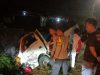 Laka Lantas Syekh Quro: Pemuda Berbaju SPPG Jomin Timur Tewas di Lokasi Polisi Selidiki Kecelakaan Maut di Karawang, Sopir Pikap Diamankan. (AlexaPodcast.ID)