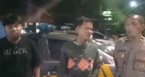 Polres Karawang Imbau Warga Tak Sebar Hoaks Terkait Video Viral di Galuh Mas IPDA Cep Wildan Tegaskan Kabar Korban Meninggal di Galuh Mas (AlexaPodcast.ID)