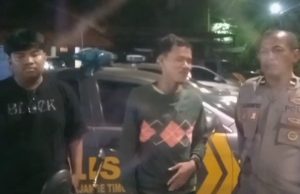Polres Karawang Imbau Warga Tak Sebar Hoaks Terkait Video Viral di Galuh Mas IPDA Cep Wildan Tegaskan Kabar Korban Meninggal di Galuh Mas (AlexaPodcast.ID)